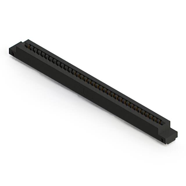 857-035-531-112 EDAC Inc.  Edgeboard Connectors